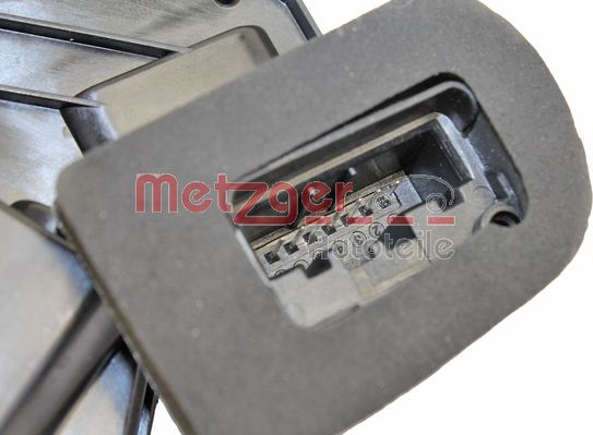 METZGER 2313079 ORIGINAL ERSATZTEIL GREENPARTS Türschloss